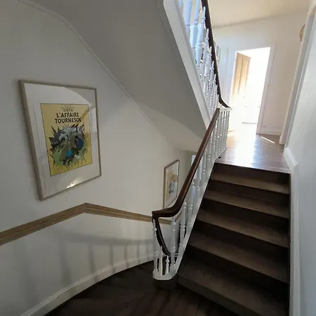 Chambre, Comme Au Cinema جيفيه